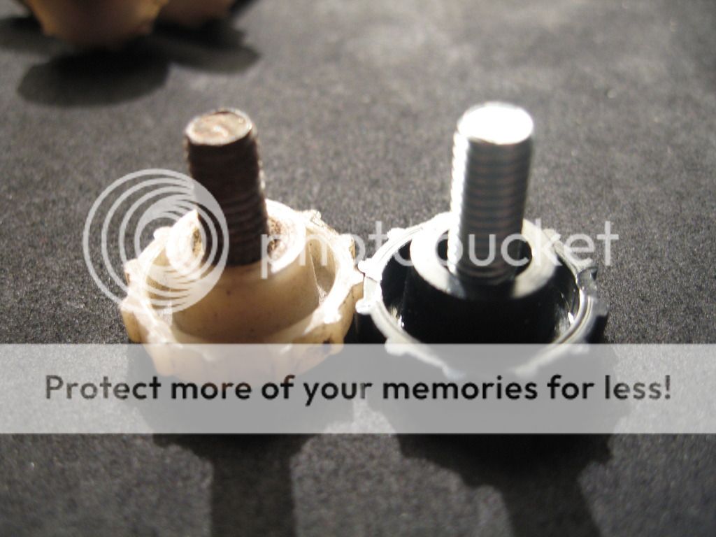 Headlight Cover Screws BMW E9 Coupe Discussion Forum