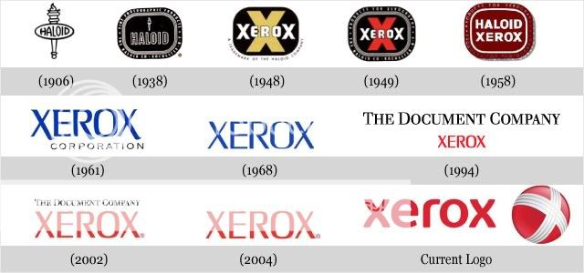 xerox