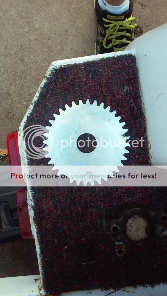 Stand alone fuel injection setup 460 Ford Forum