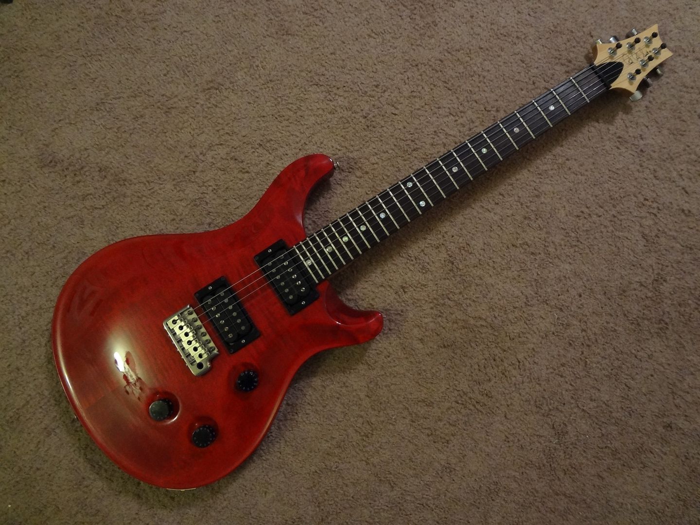 8 Guitars for Sale or Trade - Electric Guitars - Harmony Central