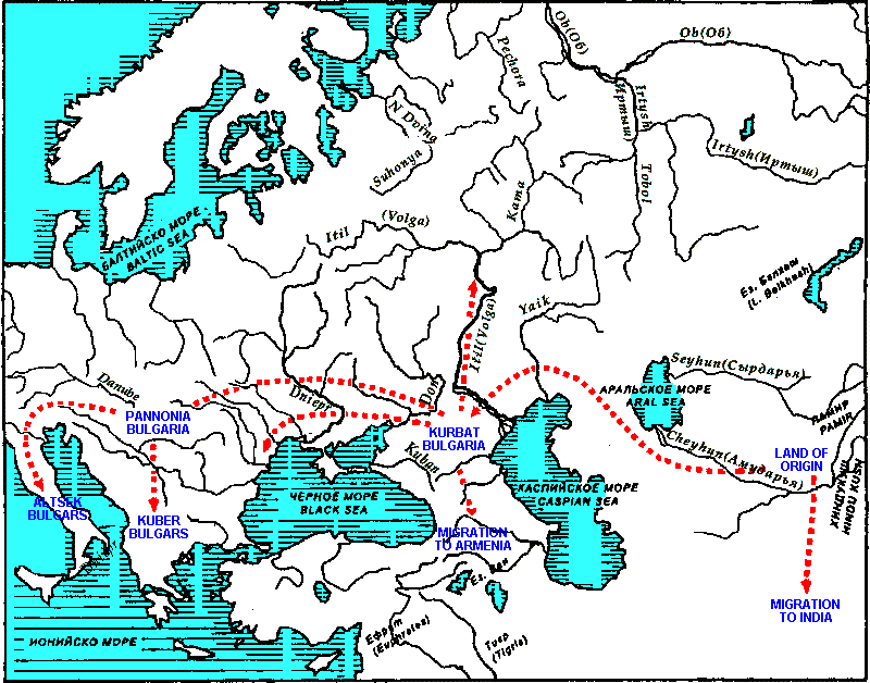 Irnik Bulgaria
