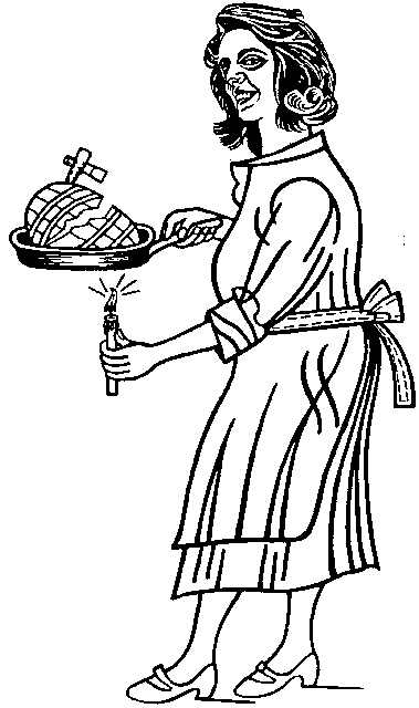 Буренце