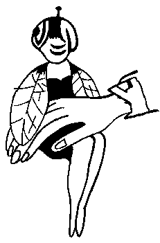 Героиня