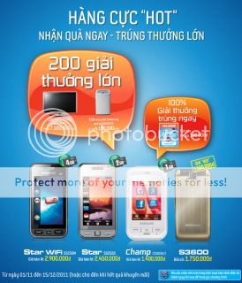 Đăng ký Bảo Hành điện tử qua hệ thống 6060 ĐTDĐ Samsung miễn phí