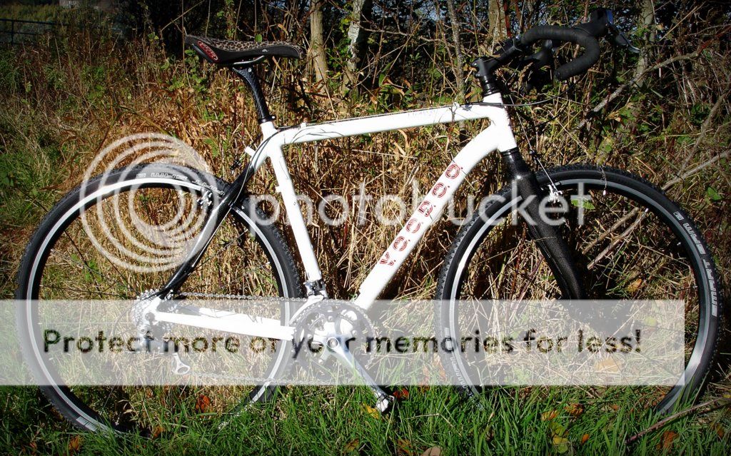 show us your cyclocross bikes Singletrack World Magazine November 24