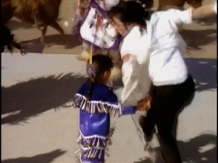 n2ydg3.gif Michael Jackson - Black Or White Video (Gif Made By Veronica D'Angelo) picture by esmeralda84_2009