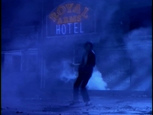 wrxl5e.gif Michael Jackson - Black Or White Video (Gif Made By Veronica D'Angelo) picture by esmeralda84_2009