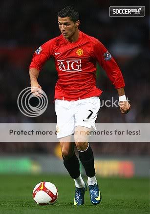 Cronaldo7 Cronaldo7