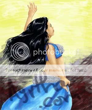 Bailarina 1
