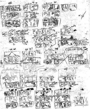 planificando webcomic planificando webcomic